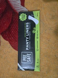 Pee Safe Comfort Box