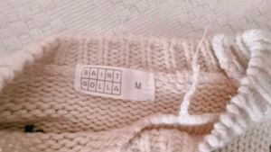 Very Beautiful N Comfortable Cardigan With Stockin