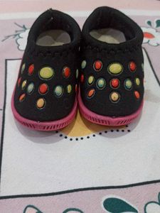 Cute Baby Shoes