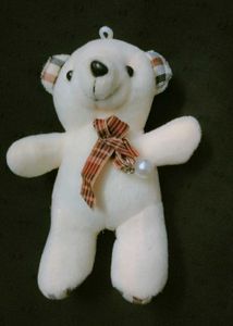 Cute Teddy Bear Plush Toy