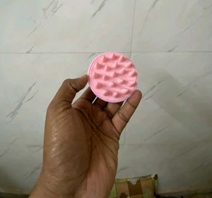 Scalp Massager