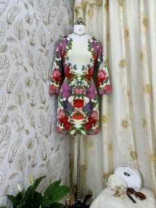 H&amp;M Floral Print T-Shirt