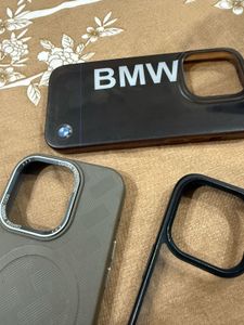 iPhone 14 Pro Case Set of 2