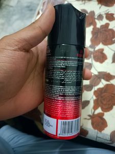 KAMASUTRA Spark 150ml😍💯Deo Sealed New