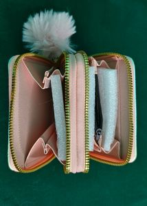 Women Premium Spacious Wallets/Cash/Card/Atm Holder