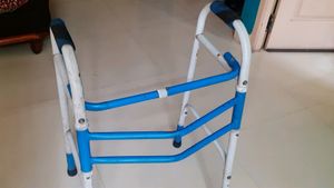 Adult Walker Foldable