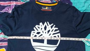 TIMBERLAND Graphic Tshirt