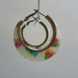 Earring Bundle: Hoops &amp; Dangles