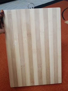 Chopping Board  Solid Strong Wooden