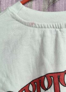 Betty Boop Angel Sweatshirt