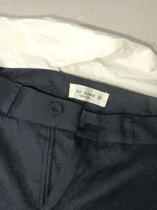 Formal Shirt And Pant