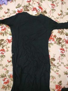 Elegant Embroidered Kurta