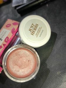 🤎New Just Herbs Lip Cheek Tint🤎