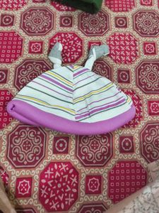 Cute Baby Hat with Antennas