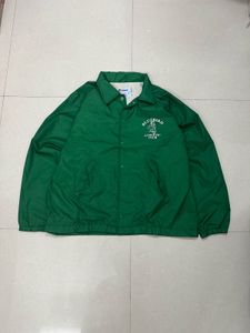Green "Bluebird Athletic Club" Jacket 🇺🇸