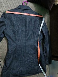 Elegant Mirelle Smart Blazer