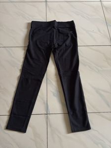 Comfortable Black Leggings