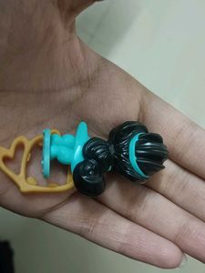 Disney Princess Jasmine Toy