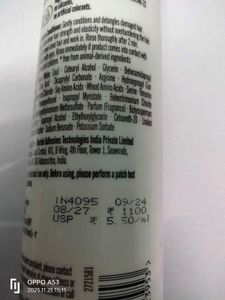 Schwarzkopf Bonacure Set