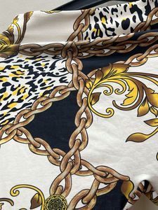 Printed elasticated Leggings/ jegging