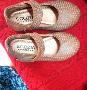 Baby Fancy Shoe,Very Class Look For Babies