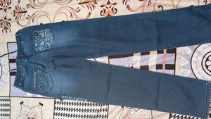 Denim Jeans