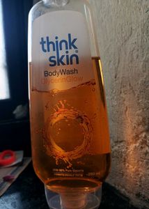 Think Skin Body Wash