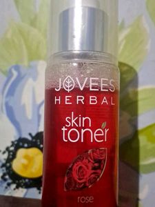 Jovees Herbal Skin Toner