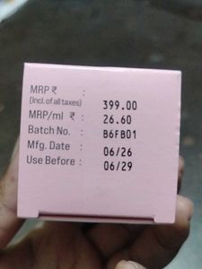 The Pink Foundry Super Clarifying Face Serum