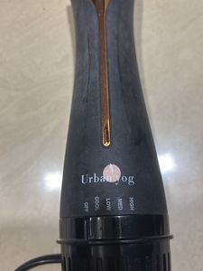 Hot Air Brush Styler