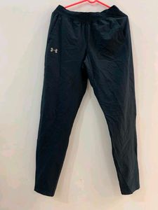 Under Armour Black HeatGear Pants