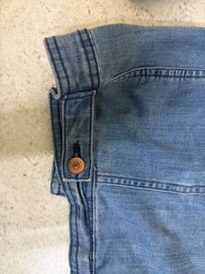 Classic Denim Jacket