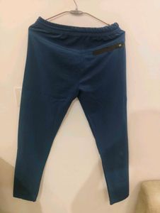 Men's Blue Joggers/Pants