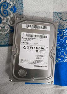 (Dead) Non- Working Samsung 250GB HDD