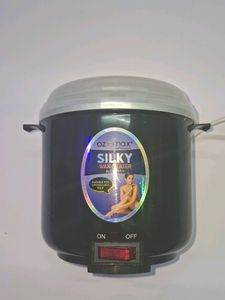 Wax Heater