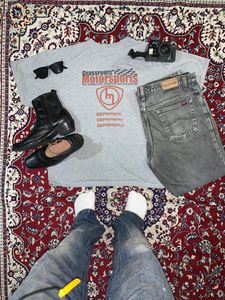Tshirt