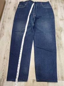 Sc4764 Ruf &amp; Tuf Beggy Jeans Waist 36