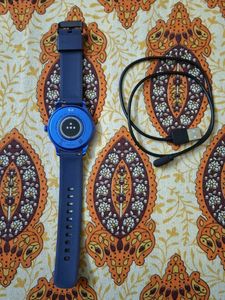 Smart Watch - Blue
