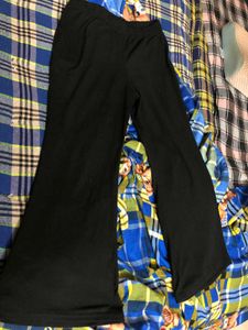 Red StyloPlex Pants - XL