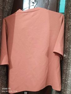 Tokyo Talkies Urban Top