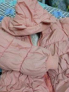 Kids Jacket