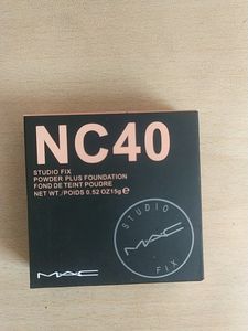 MAC STUDIO FIX COMPACT BRAND NEW