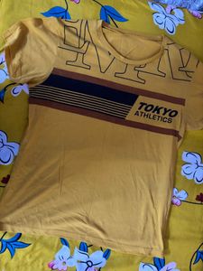 Tokyo Athletics Tee