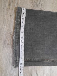 Excalibur Jean's Size 34 SA0138