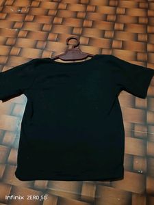 Square Neck Top
