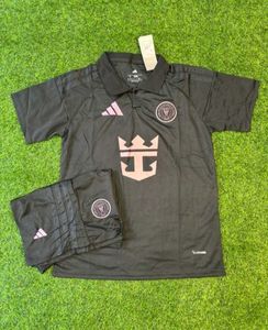 Inter Miami 2026/27 home kit