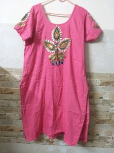 Complete Ladies Salwar suit