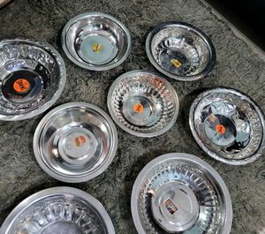 Pack 7 New Big Sarving Bowls 🥣