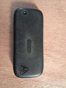 Karbonn K208 Mobile Phone - Black