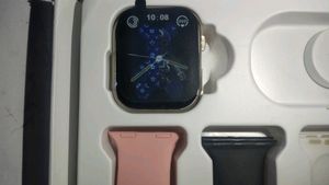 7  in one Ultra watch combo